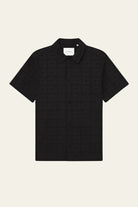 Hector Anglaise SS Shirt Les Deux