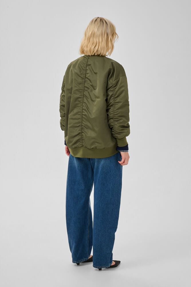 My Essential Wardrobe