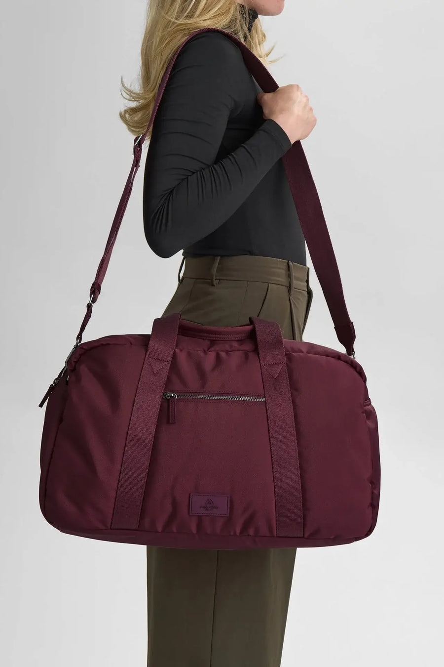 HikeMBG Weekend Bag Markberg