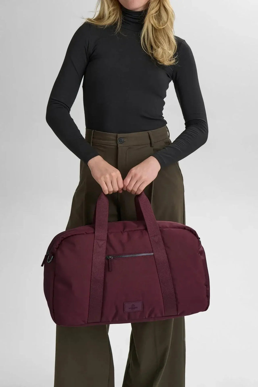 HikeMBG Weekend Bag Markberg