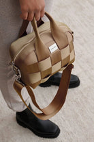 Hilla Bag Globe Hope