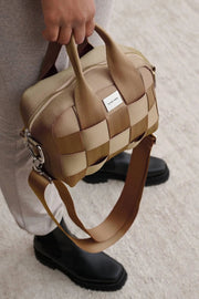 Hilla Bag Globe Hope