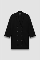 Hipoma Dress Residus