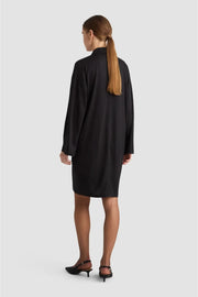 Hipoma Dress Residus