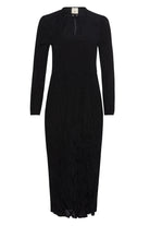 HM Hornsea Dress HM - Black Heartmade