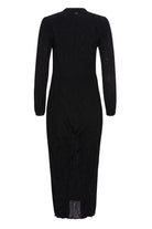 HM Hornsea Dress HM - Black Heartmade