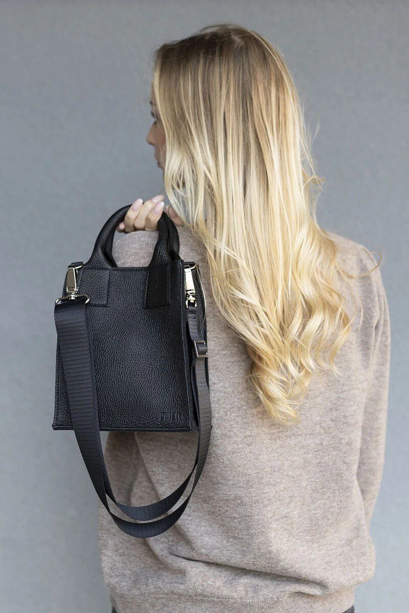 Hurma Crossbody Bag Miiko