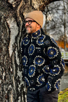 Vaara Merino Brown RAGS