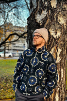 Vaara Merino Greige RAGS