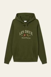 Ivy League Hoodie Les Deux