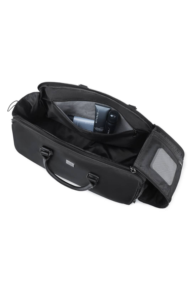 Duffle Bag James Hawk