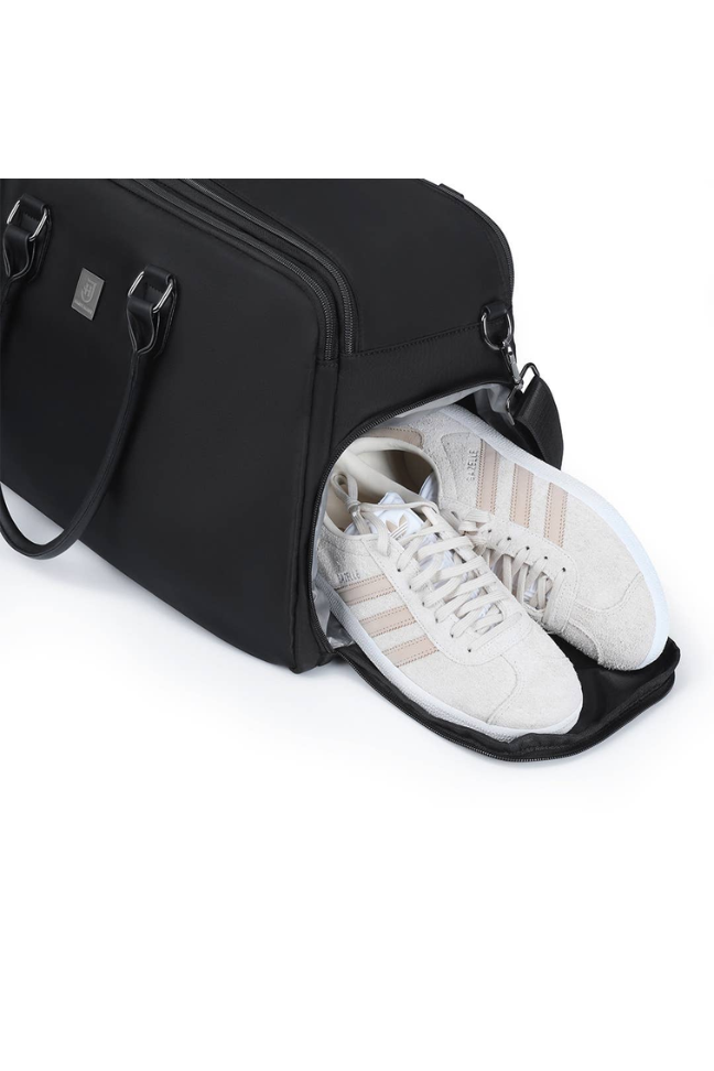 Duffle Bag James Hawk