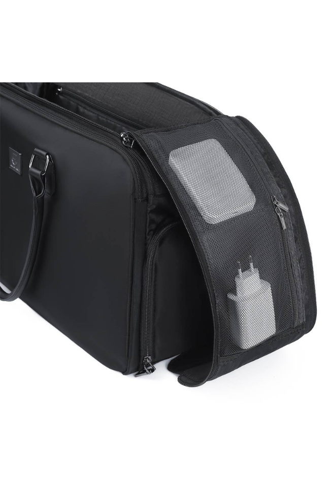 Duffle Bag James Hawk