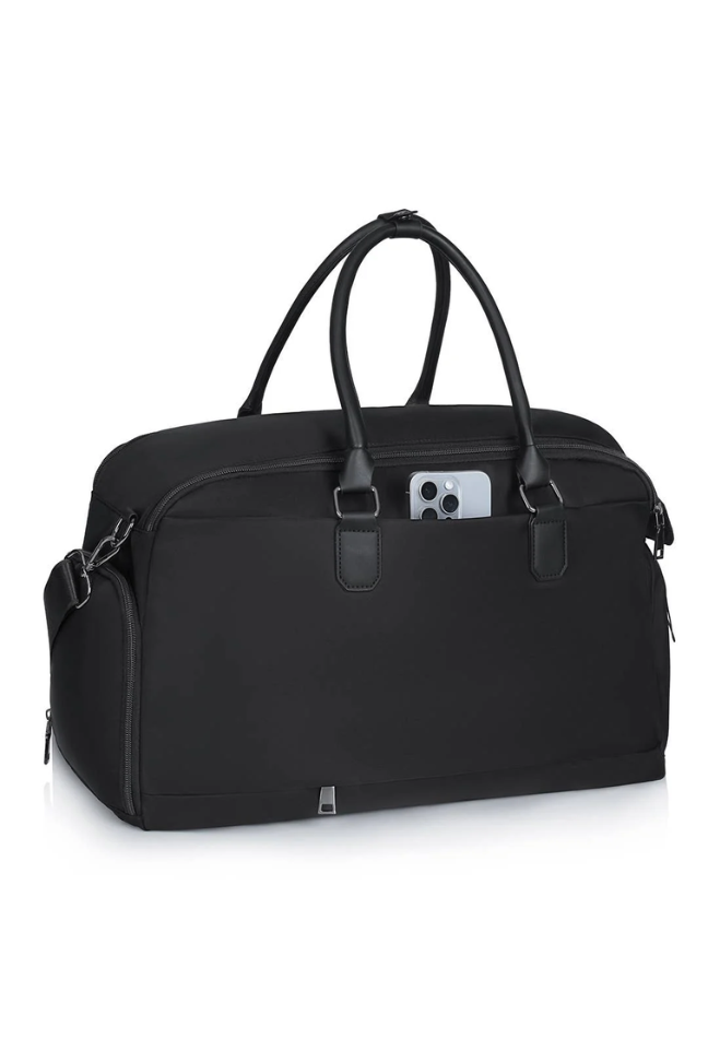 Duffle Bag James Hawk