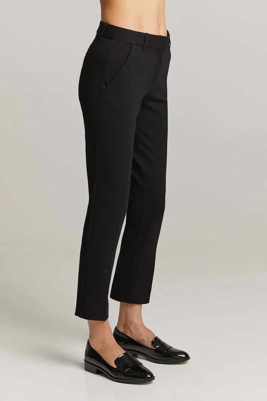 Jamy Jersey Trousers Andiata