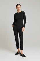 Jamy Jersey Trousers Andiata