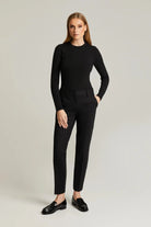 Jamy Jersey Trousers Andiata