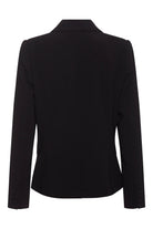 Jasin blazer HM - Black Heartmade