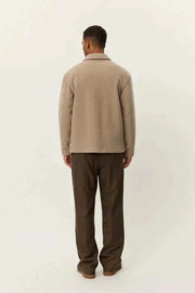 Jermaine Overshirt Les Deux