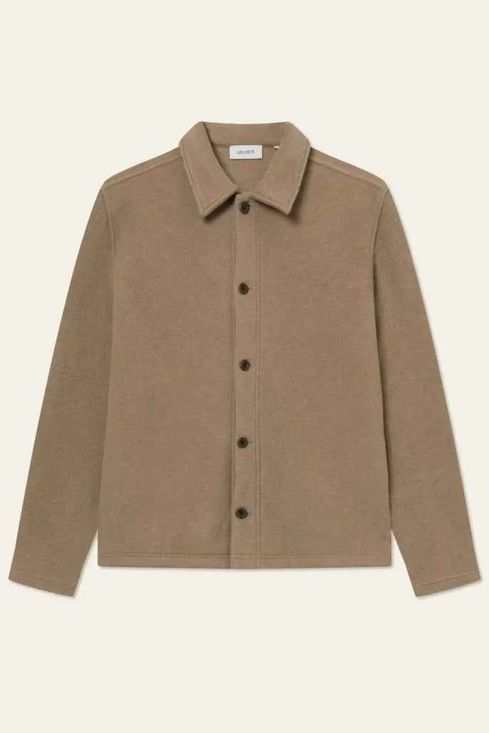 Jermaine Overshirt Les Deux