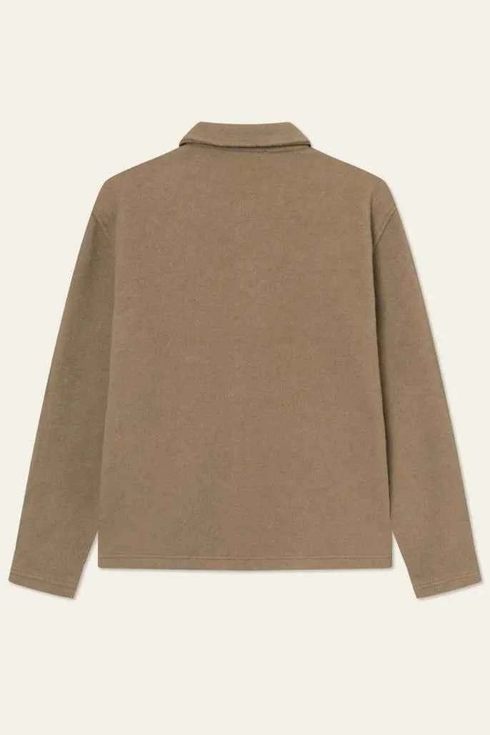 Jermaine Overshirt Les Deux