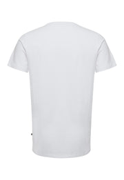 Jermalink T-shirt - White Matinique