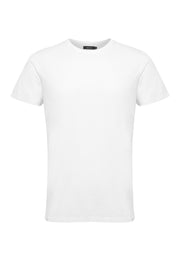 Jermalink T-shirt - White Matinique