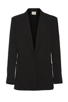 Jolie blazer HM - Black Heartmade