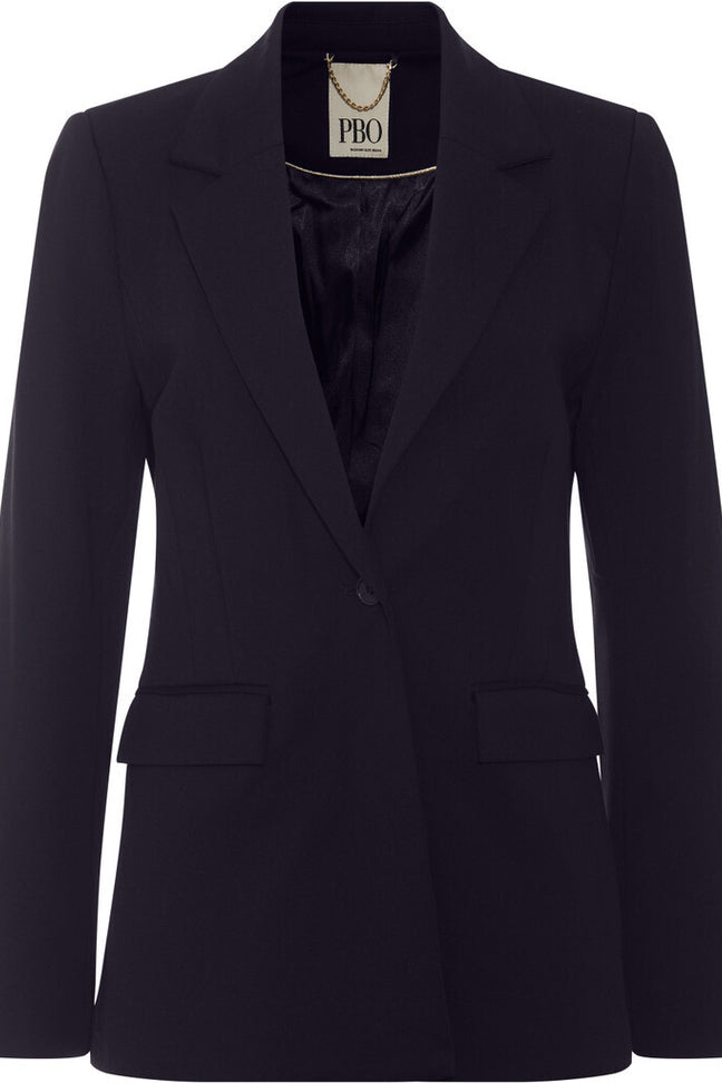 PBO Convoy blazer PBO