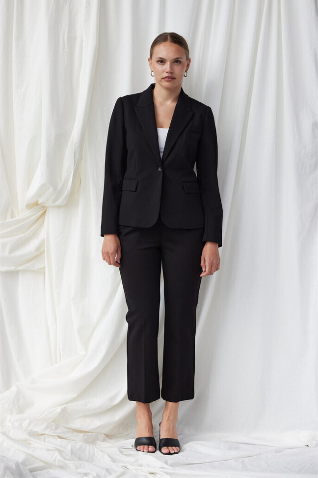 PBO Convoy blazer PBO