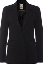 PBO Convoy blazer PBO