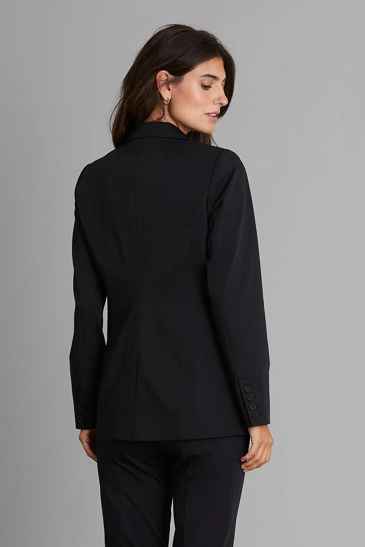 PBO Convoy blazer PBO