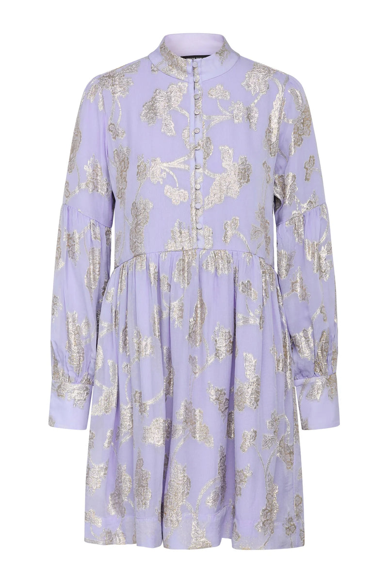 JuneberryBBOphira dress (lavender)