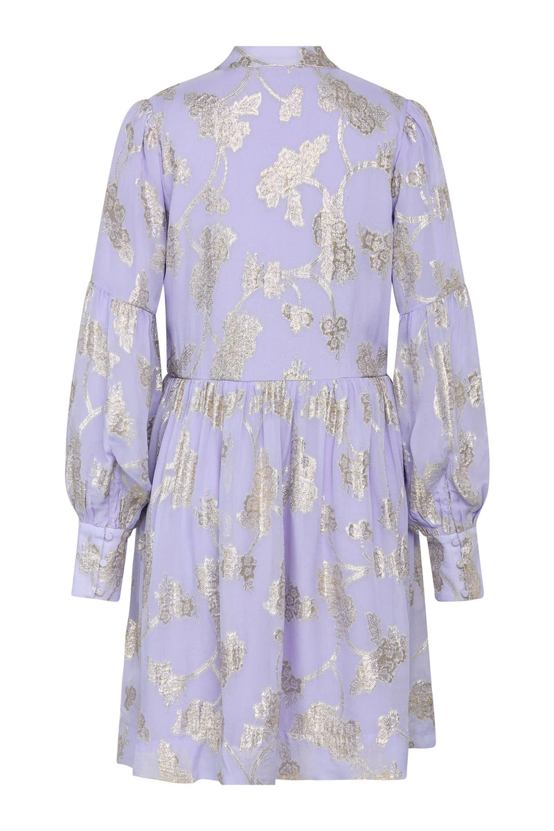 JuneberryBBOphira dress (lavender)