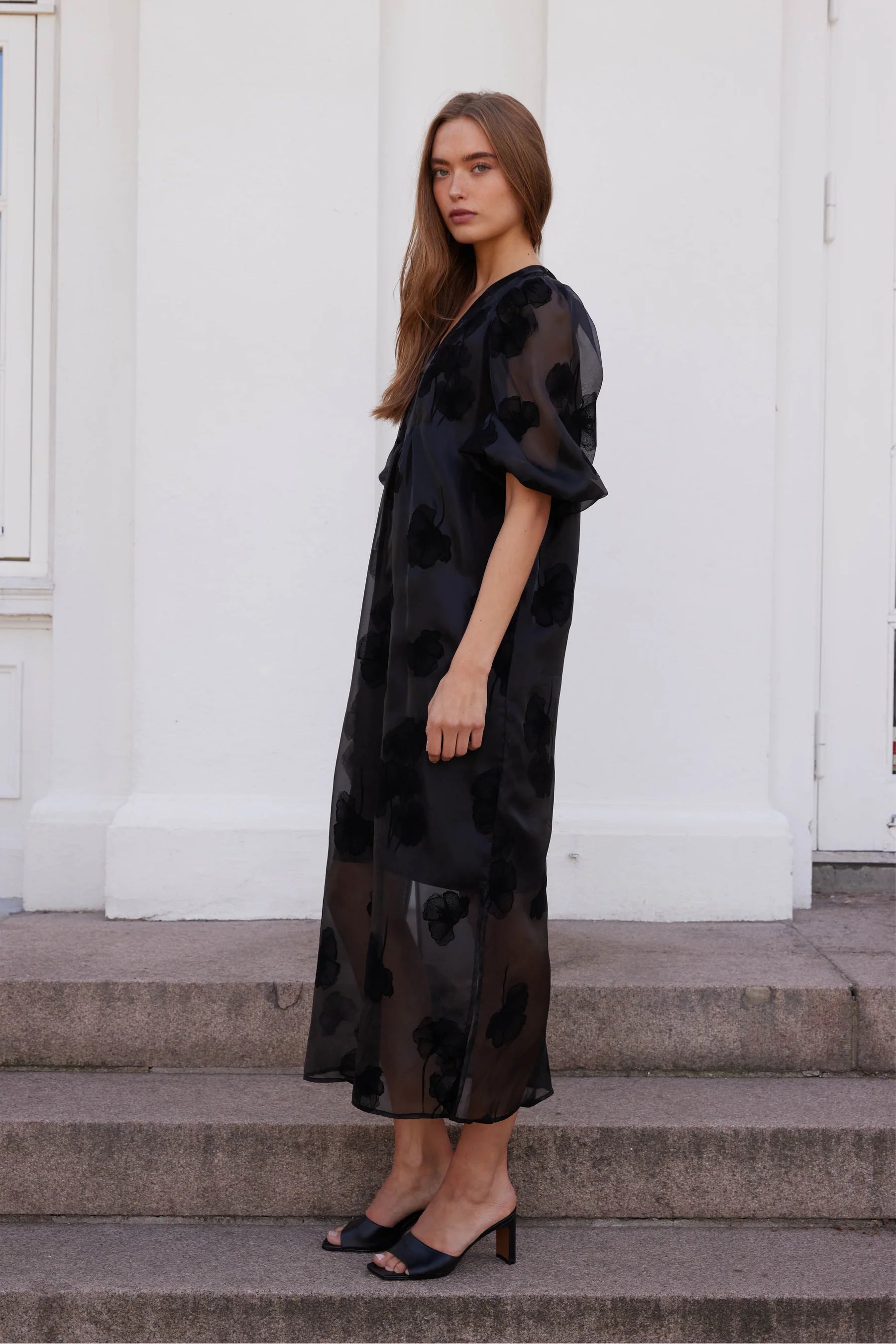Junipera dress Rue de Femme