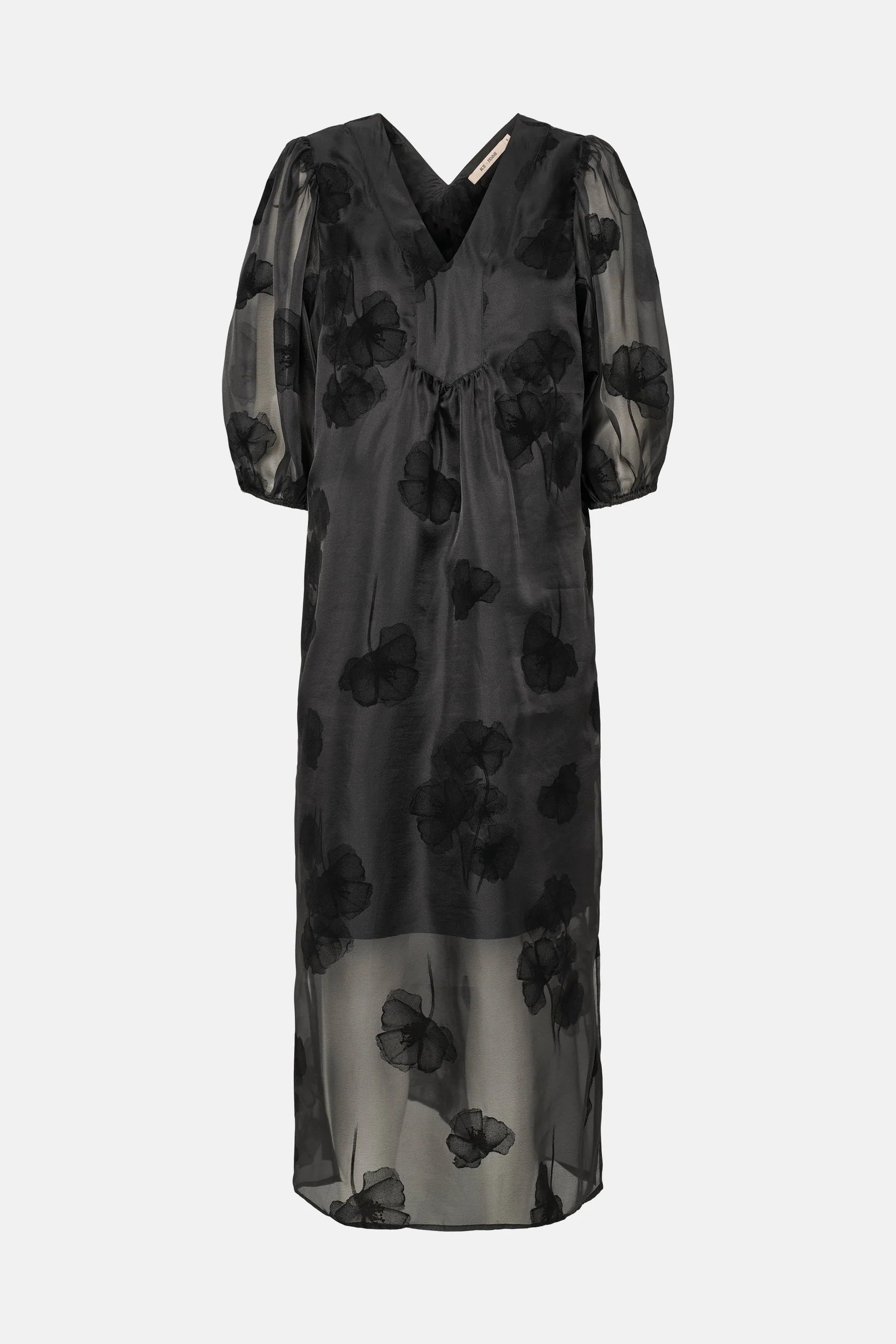 Junipera dress Rue de Femme