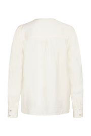 Kassandra Blouse - Off white Rue de Femme