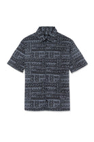 Klampo Shirt - miesten-paidat - Matinique
