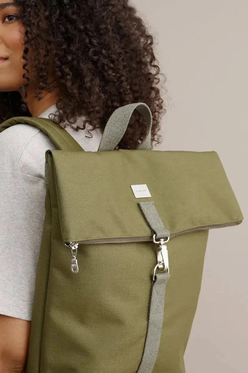 Kohmea Tech backpack Globe Hope