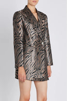 KousaBBElica shorts Bruuns Bazaar