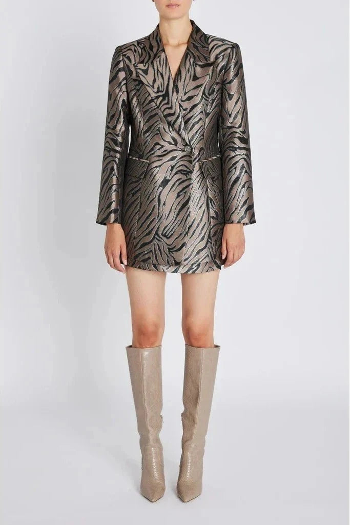 KousaBBWillia blazer Bruuns Bazaar