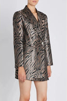 KousaBBWillia blazer Bruuns Bazaar