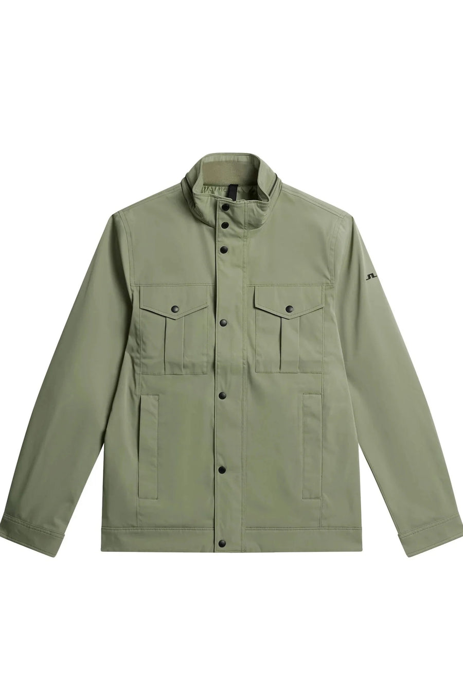 Bailey Poly Jacket (green)