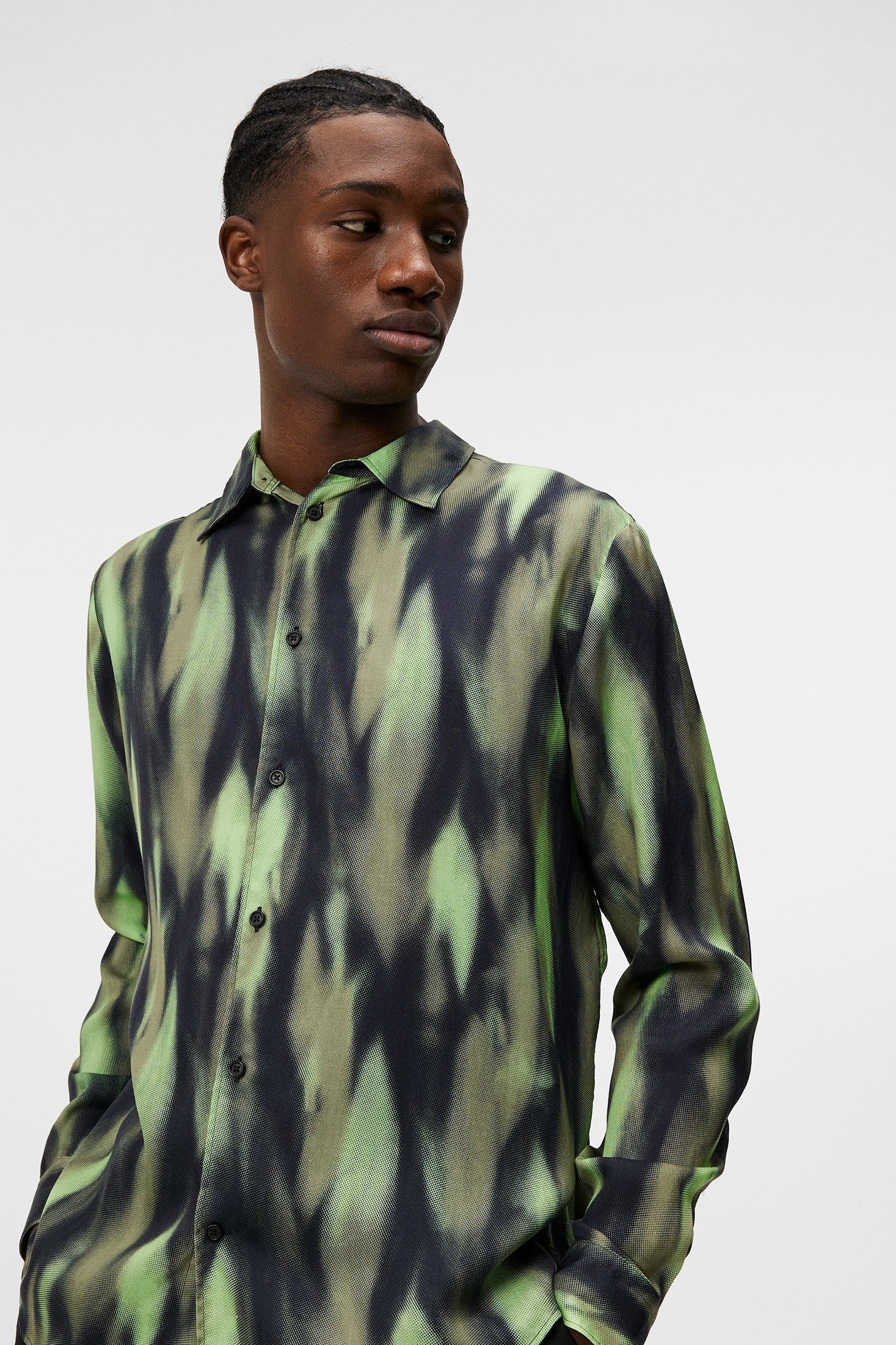 Florindo Gotland Haze Shirt