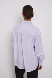  Bilberry BBLuisa Shirt - Lavender 