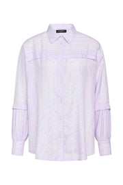  Bilberry BBLuisa Shirt - Lavender 