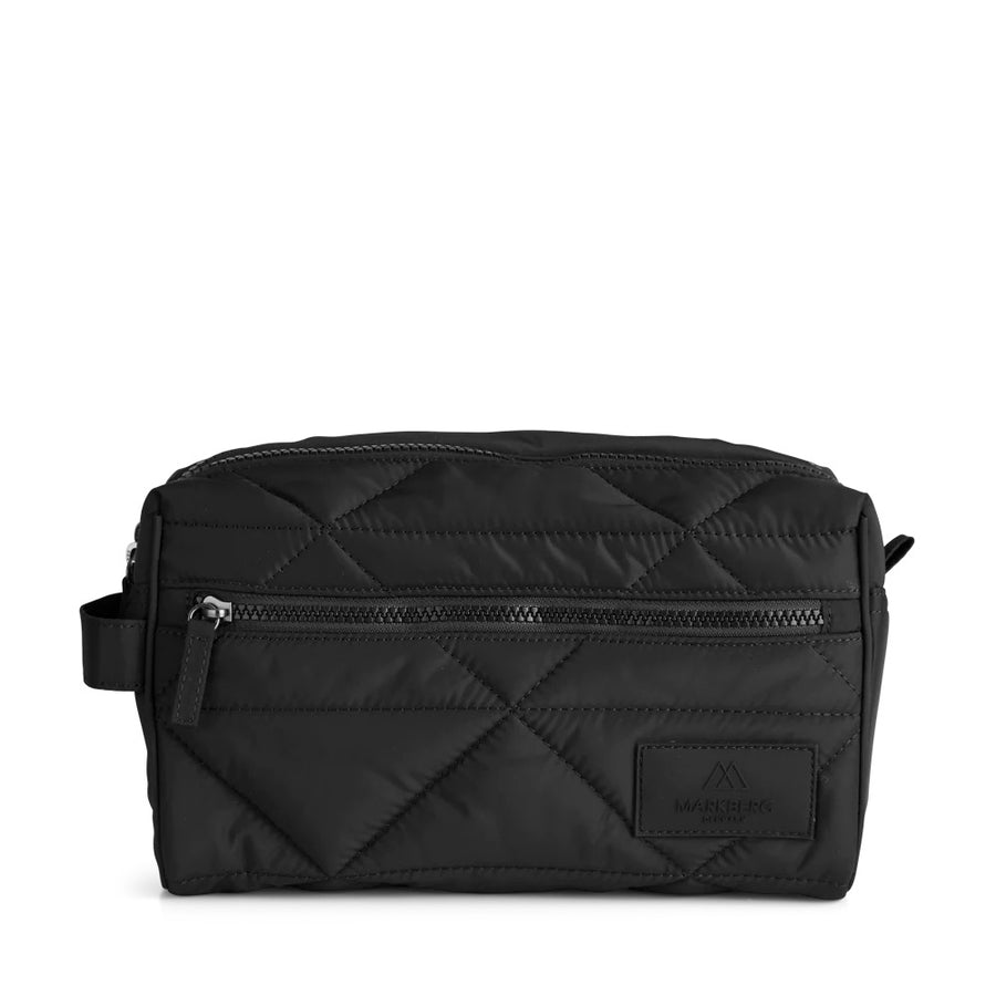JosephineMBG, L, toilette bag (Black) Markberg