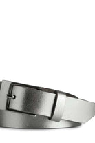 KimoraMBG Belt (Gunmetal) Markberg