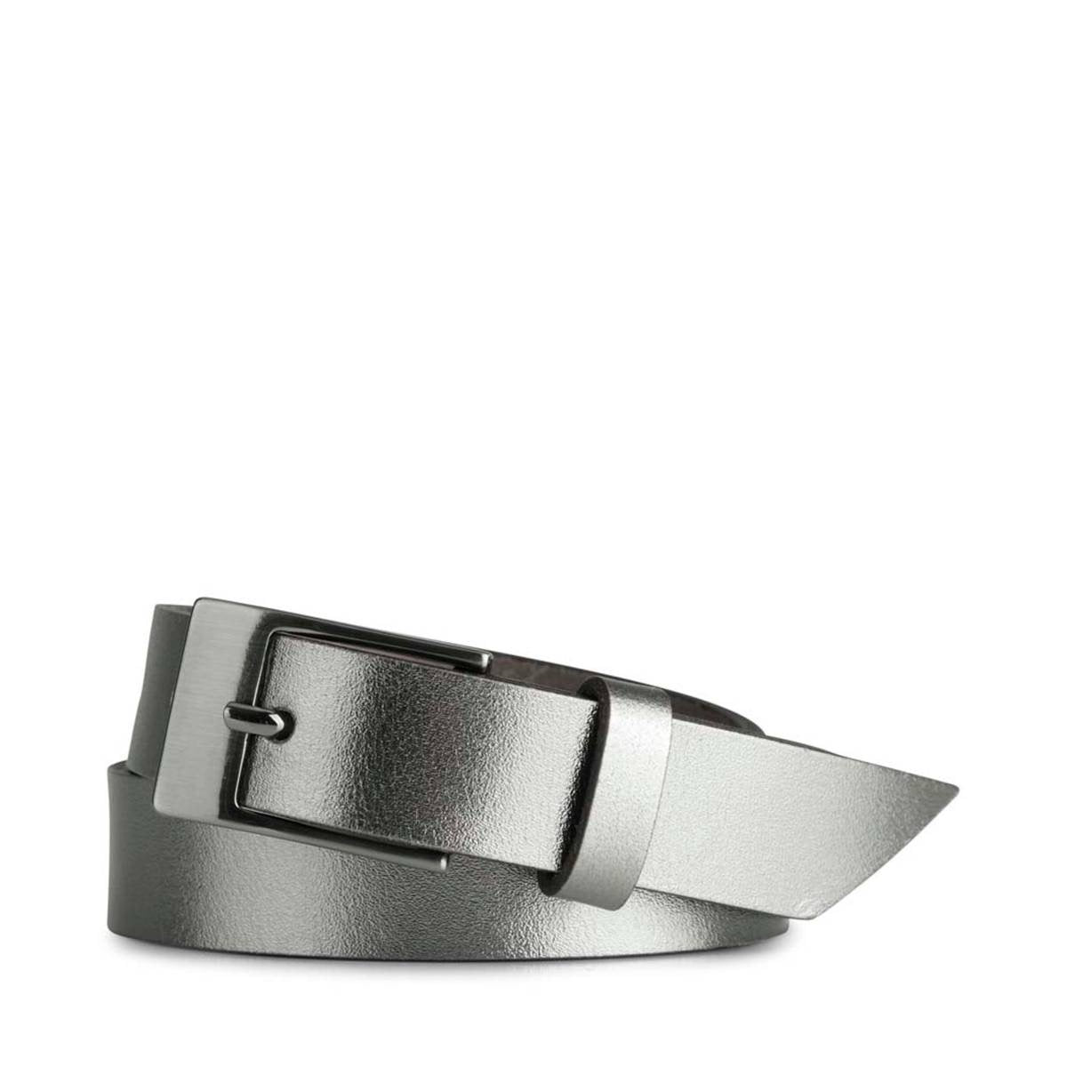  KimoraMBG Belt (Gunmetal) 