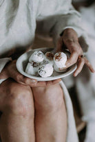 Bath Bomb/Footbath Mix Kaurilan Sauna